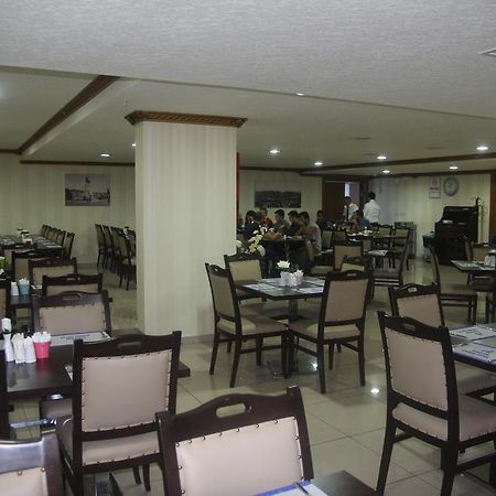 Ilksan Deha Hotel Ankara Kültér fotó